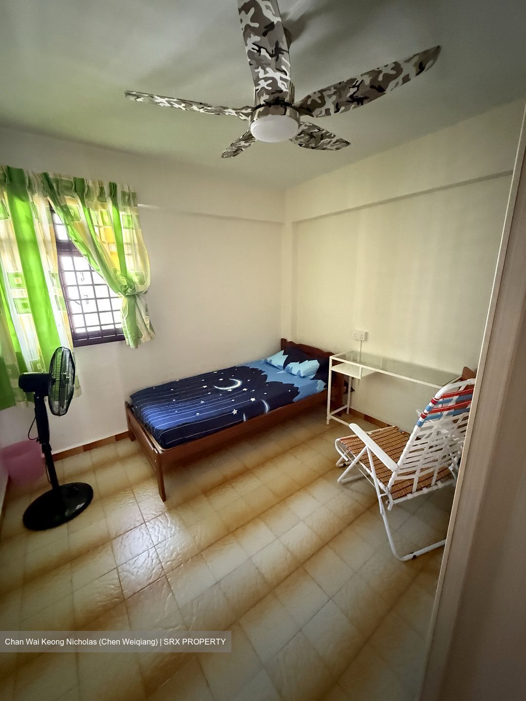 Blk 35 Bedok South Parkview (Bedok), HDB 4 Rooms #584984421